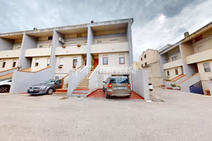 Villetta caposchiera in Via Agostino Cosseddu
