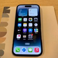 Iphone 14 pro 128gb