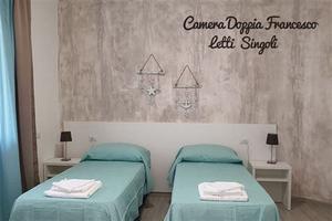 Appartamento per trasfertisti