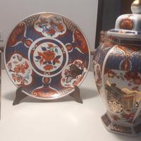 Set porcellane cinesi