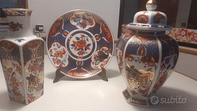 Set porcellane cinesi