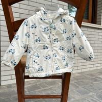 Giacca bambino BluKids Bebè - 62cm, 3-6 mesi