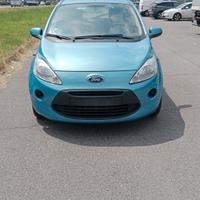 Ford Ka Ka+ 1.2 8V 69CV