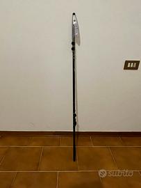 Regal trout azione 4-10 gr