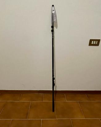 Regal trout azione 4-10 gr