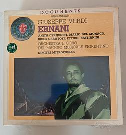LP - Verdi – Ernani · Mitropoulos 