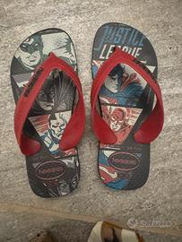 Havaianas 29-30