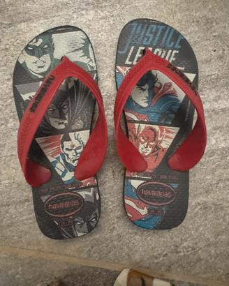 Havaianas 29-30