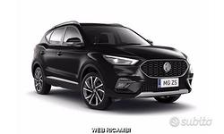 Musata Mg Zs ricambi musata 2022 2023