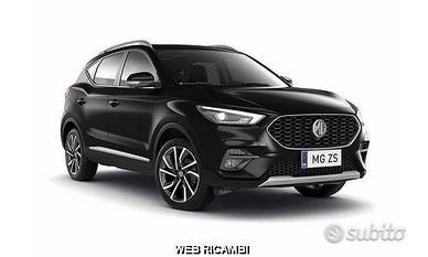 Musata Mg Zs ricambi musata 2022 2023