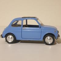 Smart Toys - Fiat 500F - Scala 1/24 - 1999 