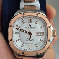 Orologio Tecnotempo Reborn edizione limitata 200 p