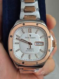 Orologio Tecnotempo Reborn edizione limitata 200 p