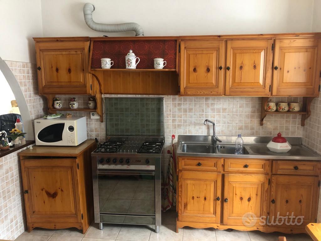 Cucina - Arredamento e Casalinghi In vendita a Roma