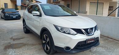 Nissan Qashqai 1.6 dCi 4WD N-Connecta