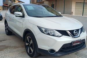 Nissan Qashqai 1.6 dCi 4WD N-Connecta