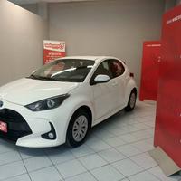 Toyota Yaris 1.5 hybrid Active