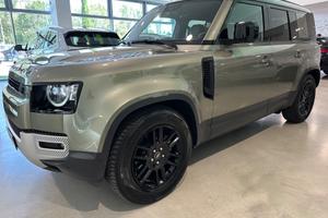 Land Rover Defender 110 3.0D I6 200 CV AWD Auto SE
