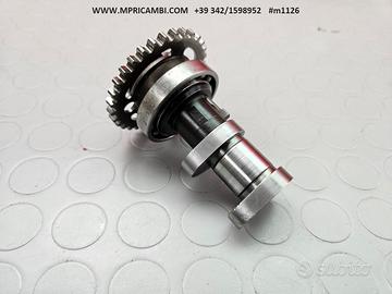 ALBERO CAMME SUZUKI RMZ 250 2007 2008 RM Z 2009