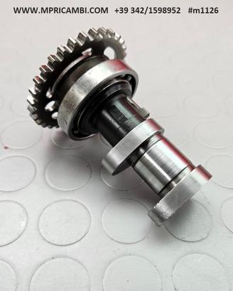 ALBERO CAMME SUZUKI RMZ 250 2007 2008 RM Z 2009