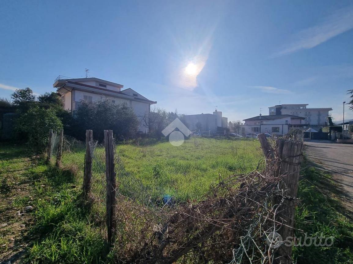 TER. RESIDENZIALE A CASTELLALTO - Vista 5