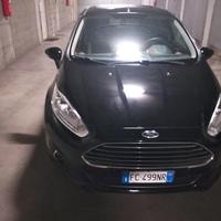 Ford Fiesta VI 1.0 Eco boost 2016
