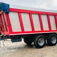 Bertuola dumper 140q