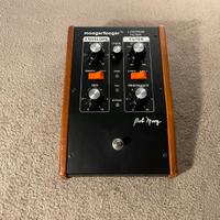 Analog Filter Moog MF-101 Bob Moog