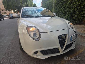 alfa mito 1400 benzina