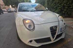 alfa mito 1400 benzina