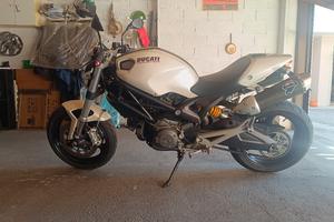 Ducati Monster