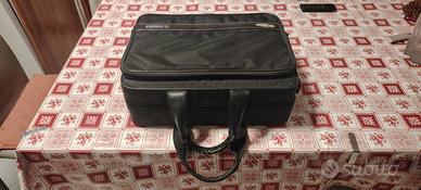 Clarinetto in Sib Yamaha 255