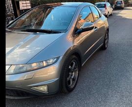Honda civic Diesel