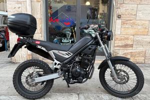 Rieju Tango 250 - 2009