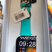 Smartwatch smarty 2.0 nuovo