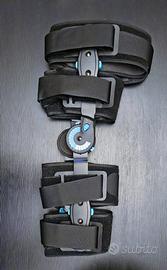 Tutore per Ginocchio