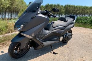 Yamaha T Max 530 - 2014