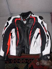 Giacca Berik 2.0 gp-race tg 48