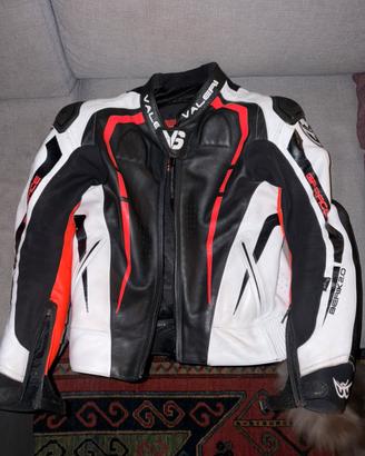 Giacca Berik 2.0 gp-race tg 48