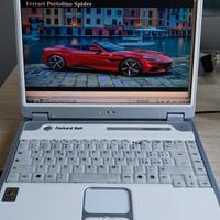 Packard Bell EasyNote E1266 MIT-LYN01