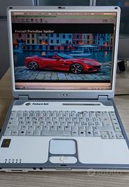 Packard Bell EasyNote E1266 MIT-LYN01