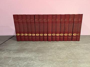 Enciclopedia oggi per domani