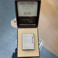 Dupont accendino 1970s