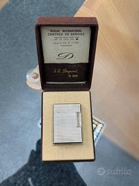 Dupont accendino 1970s