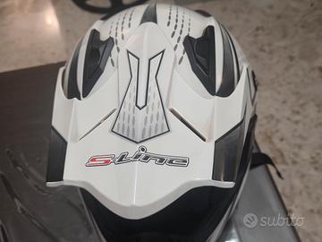 casco moto