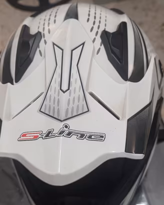 casco moto