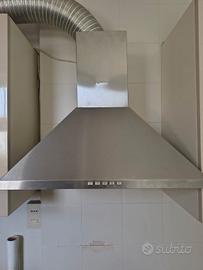cappa indesit