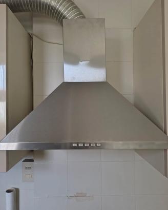 cappa indesit