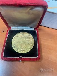 Medaglia S.S. Sacra Sindone