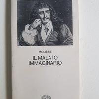 Il Malato Immaginario di Molière
